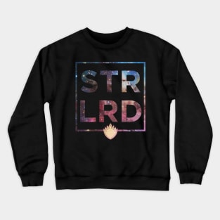STRLRD Crewneck Sweatshirt